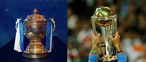 Ipl-t20 matches