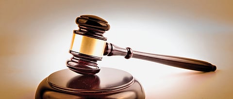 court