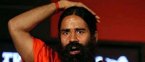 Allopathy doctor and doctor should issue notice to Ramdev Baba in their own way