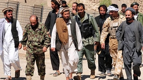 Taliban