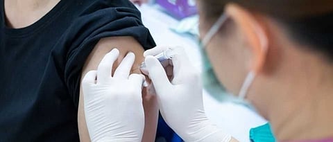 The central government has taken a big decision regarding vaccination