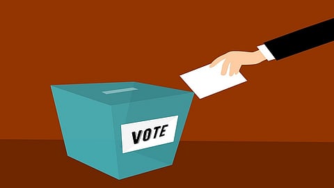 Zp election in Santa Cruz