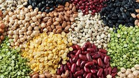 pulses