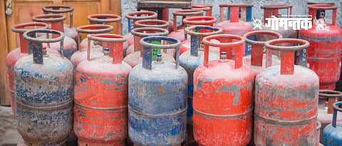 In Goa domestic cylinder will cost Rs 50 more from today