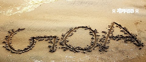 Tourists turn to Goa to celebrate carnival and valentine