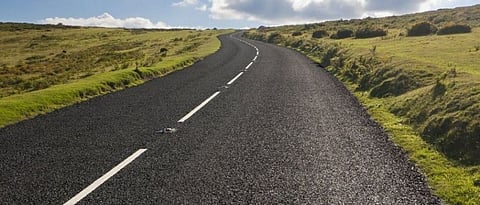 Goa Road