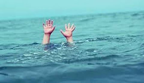 Betul Woman Drowned