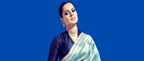 kangana ranaut