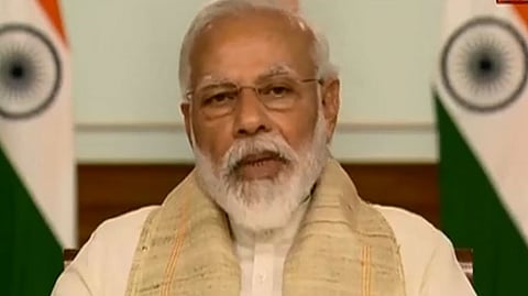PM Narendra Modi