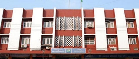 panaji muncipal