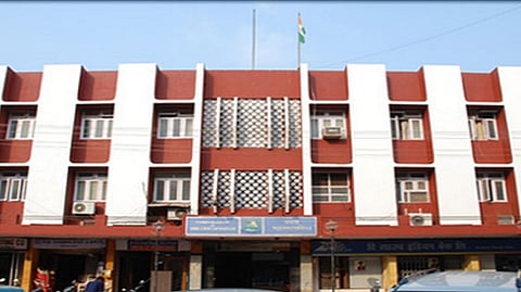 Goa Municipality