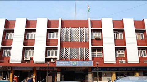 Goa Panjim Municipality