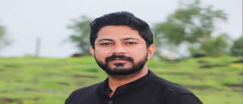 Manoj Parab Revolutionary Goans
