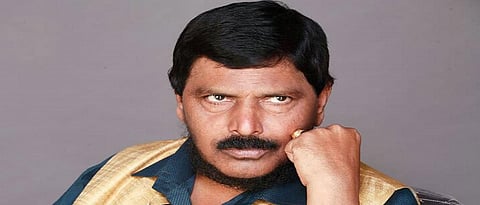 Union Minister Ramdas Athavale will be visit to Goa