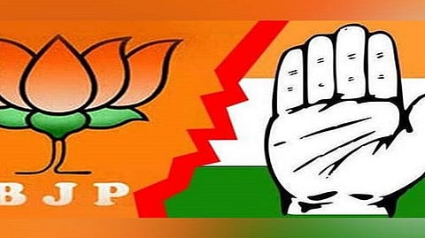 there is unrest among all parties including Goa Forward in Bardez
