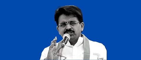 Congress MP Rajiv Satav passes away