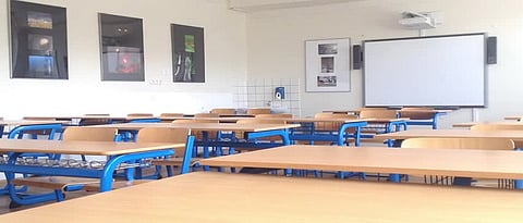 Goa Corona Guidelines: School classes to go online till Jan 26, exams will be held offline