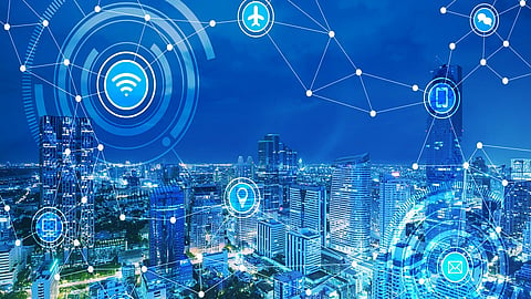 Panaji smart city mission