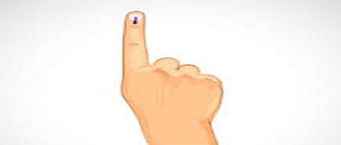 Online Voting
