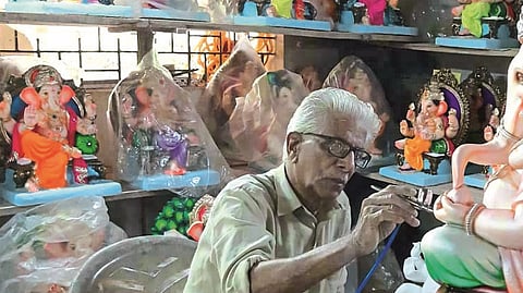 Ganpati