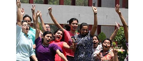 Maharashtra State Board SSC Class 10 result declared
