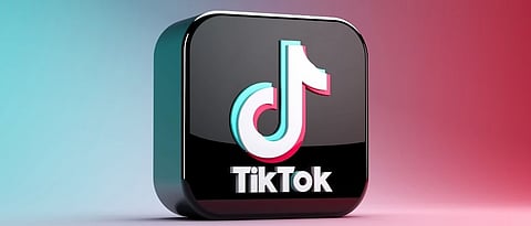 Tiktok CEO resigns The loss was Rs 45300 crore