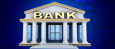 Bank