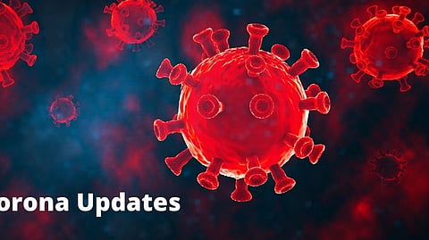 Goa Corona Updates