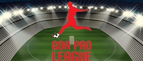 Goa Football: Pro League