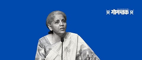 finance minister