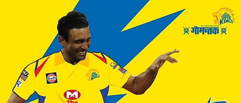 IPL 2021 Robin Uthappa has been included in Dhoni Chennai Super Kings squad