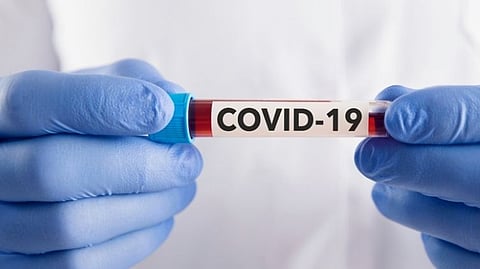 Alert: COVID-19 positive cases again rising in India