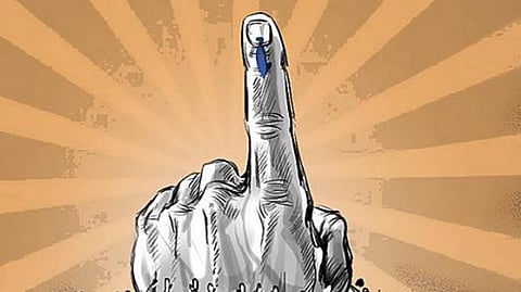 zp Election