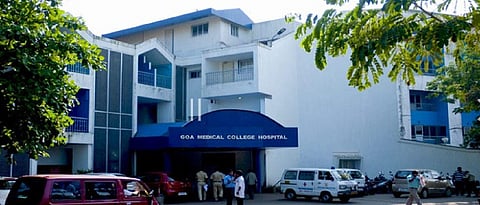 Panjim GMC : Allegations on GMC