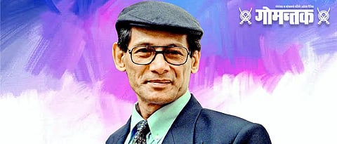 When fugitive Charles Sobraj was caught in Goa …