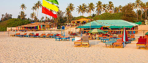 Beach shack license validity increased by one year