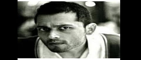 प्रसिद्ध चित्रकार रामचंद्र कामत यांची आत्महत्या