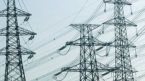 Goa Electricity Department