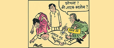 राहुल गांधी जानेवारीत पुन्हा पक्षाध्यक्ष?