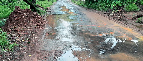 Chorla Ghat