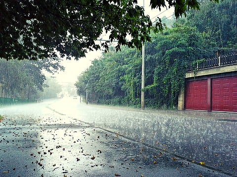 mansoon
