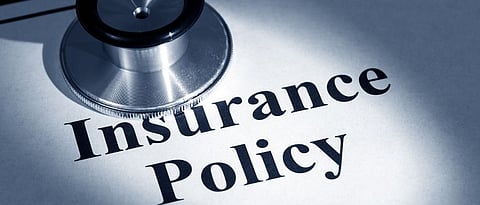 Insurance Policy