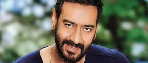 ajay devgan new series