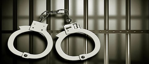 ATM suspect arrested in Goa