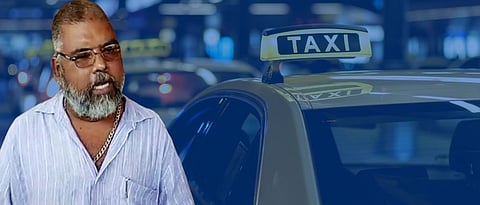 Goa Taxi drivers take firm stand on non withdrawal of agitation