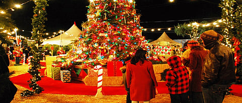 Goa begins preparations for December 31 and Christmas celebrations