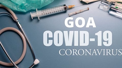 Goa Covid-19