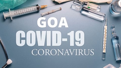 Goa Covid-19 update