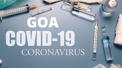 Goa Covid-19