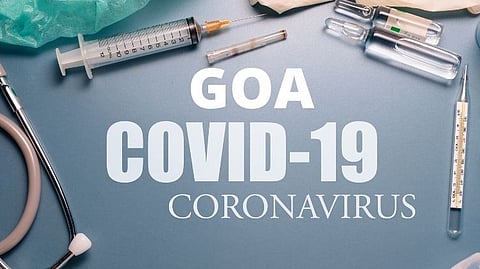 Goa Covid-19 update